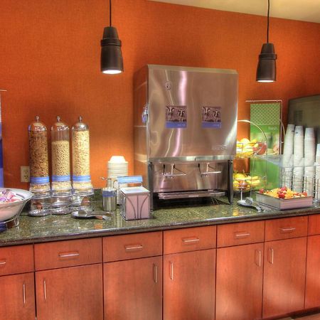 Hampton Inn Pigeon Forge Esterno foto
