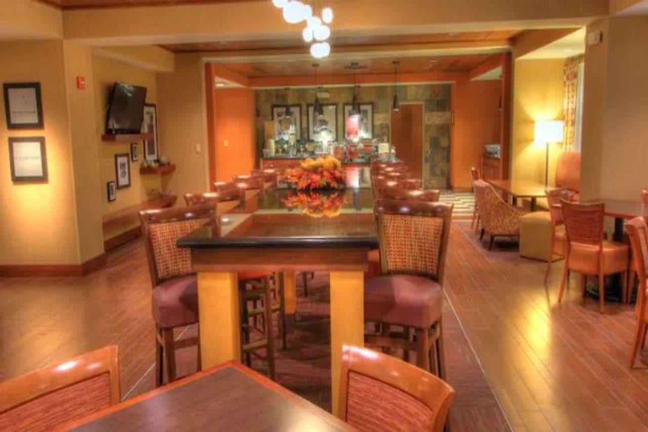 Hampton Inn Pigeon Forge Esterno foto