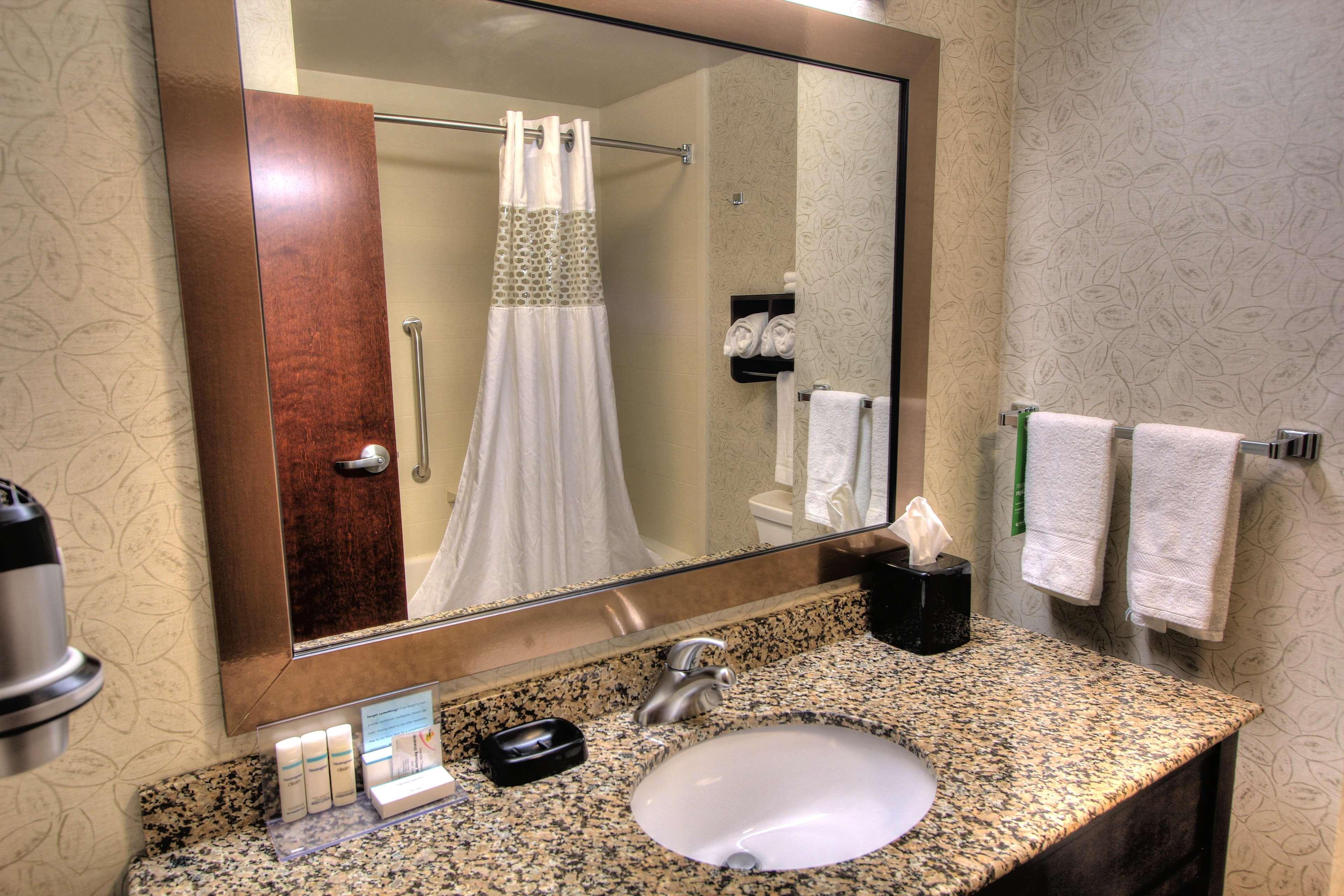 Hampton Inn Pigeon Forge Esterno foto