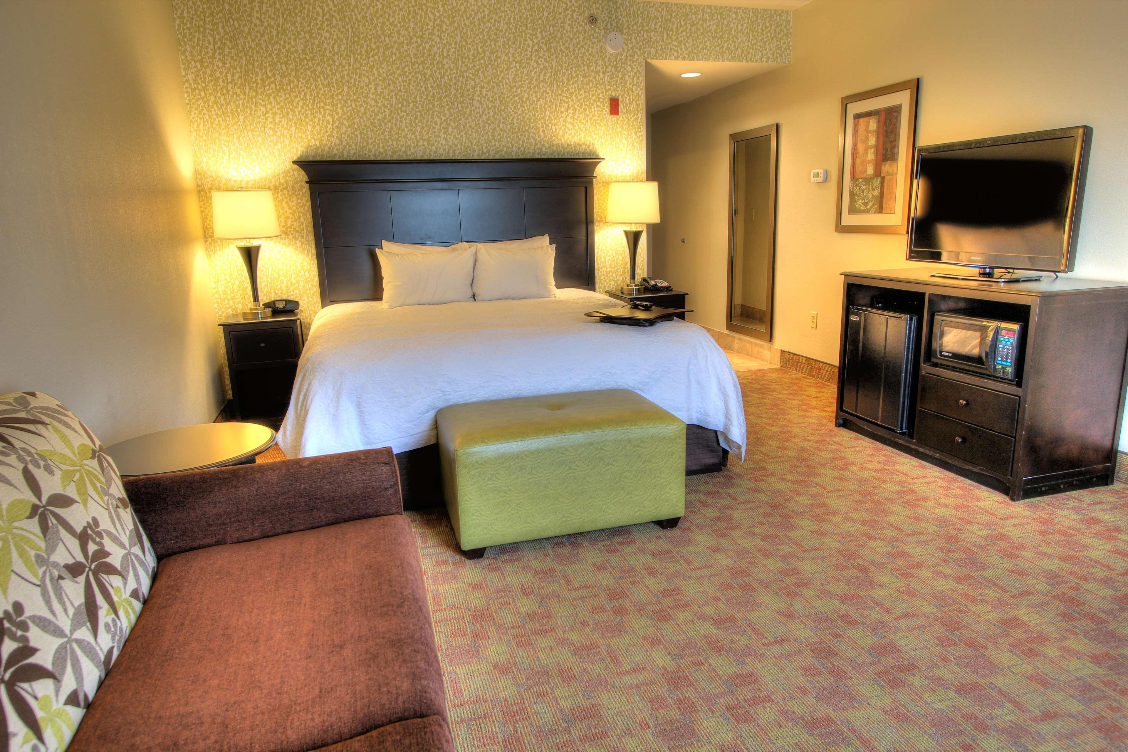 Hampton Inn Pigeon Forge Esterno foto