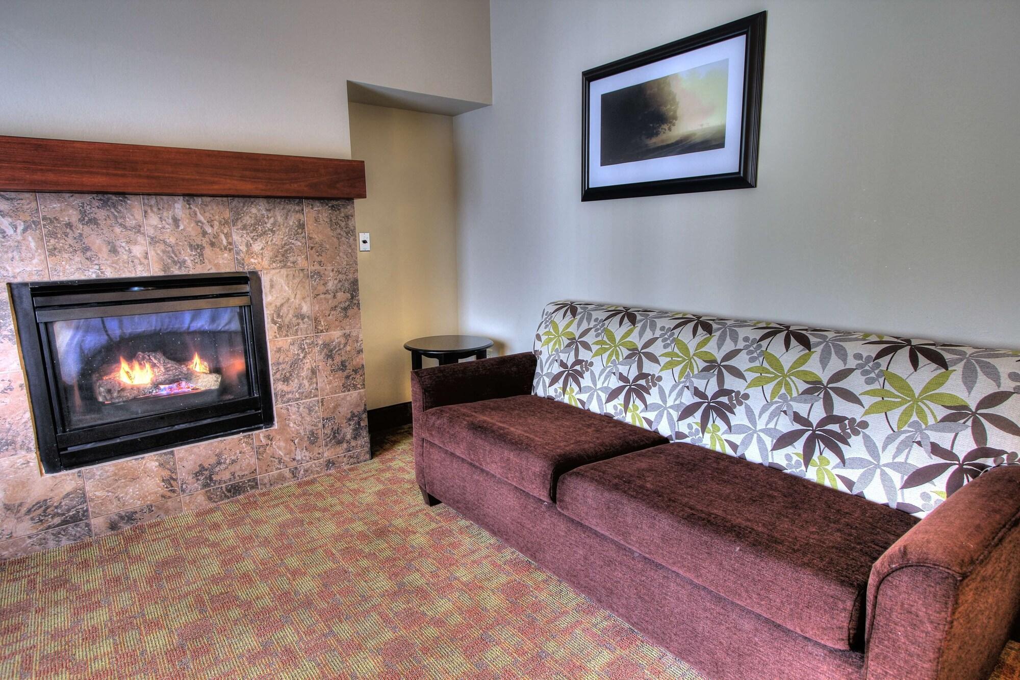 Hampton Inn Pigeon Forge Esterno foto