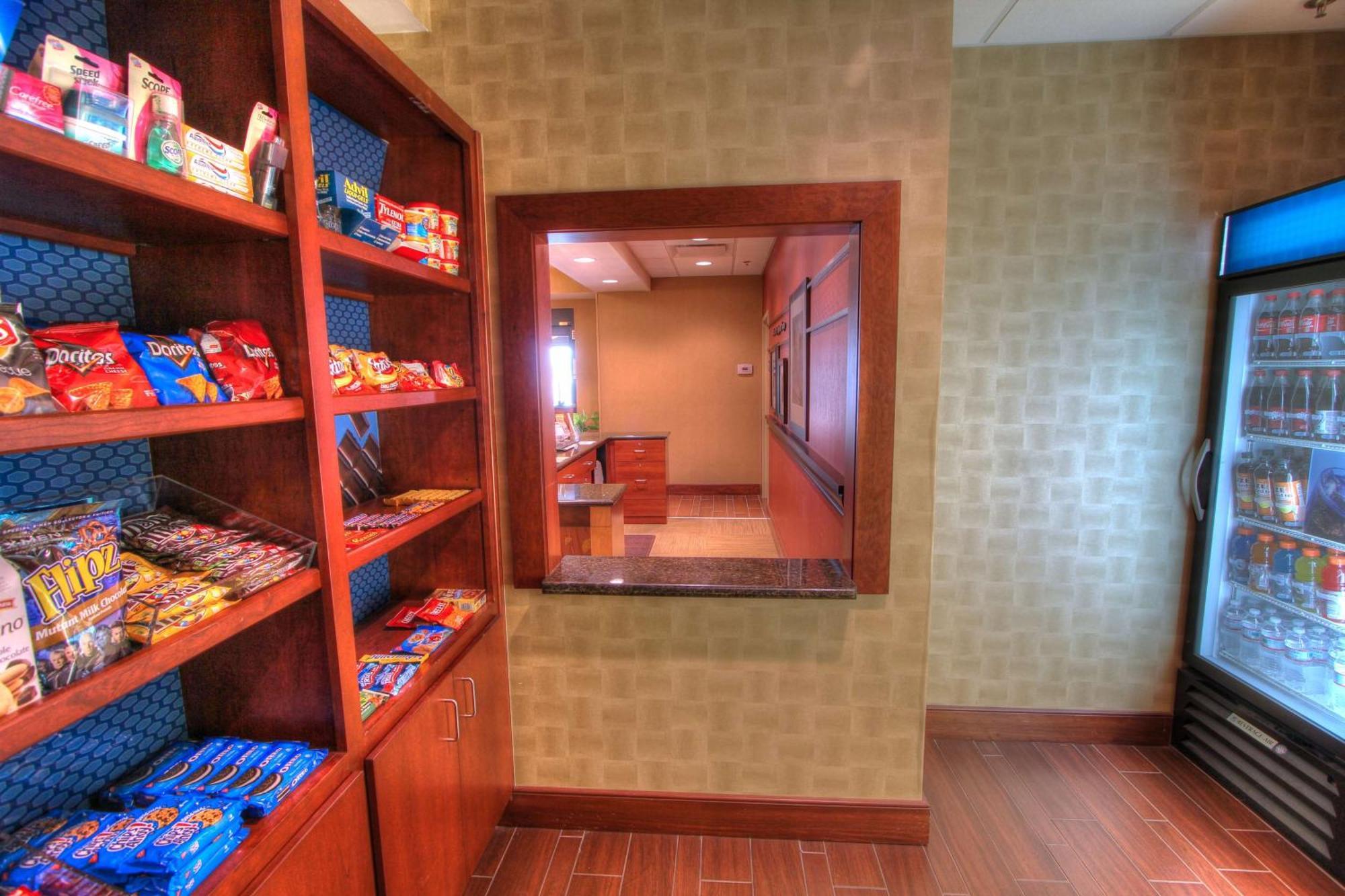 Hampton Inn Pigeon Forge Esterno foto