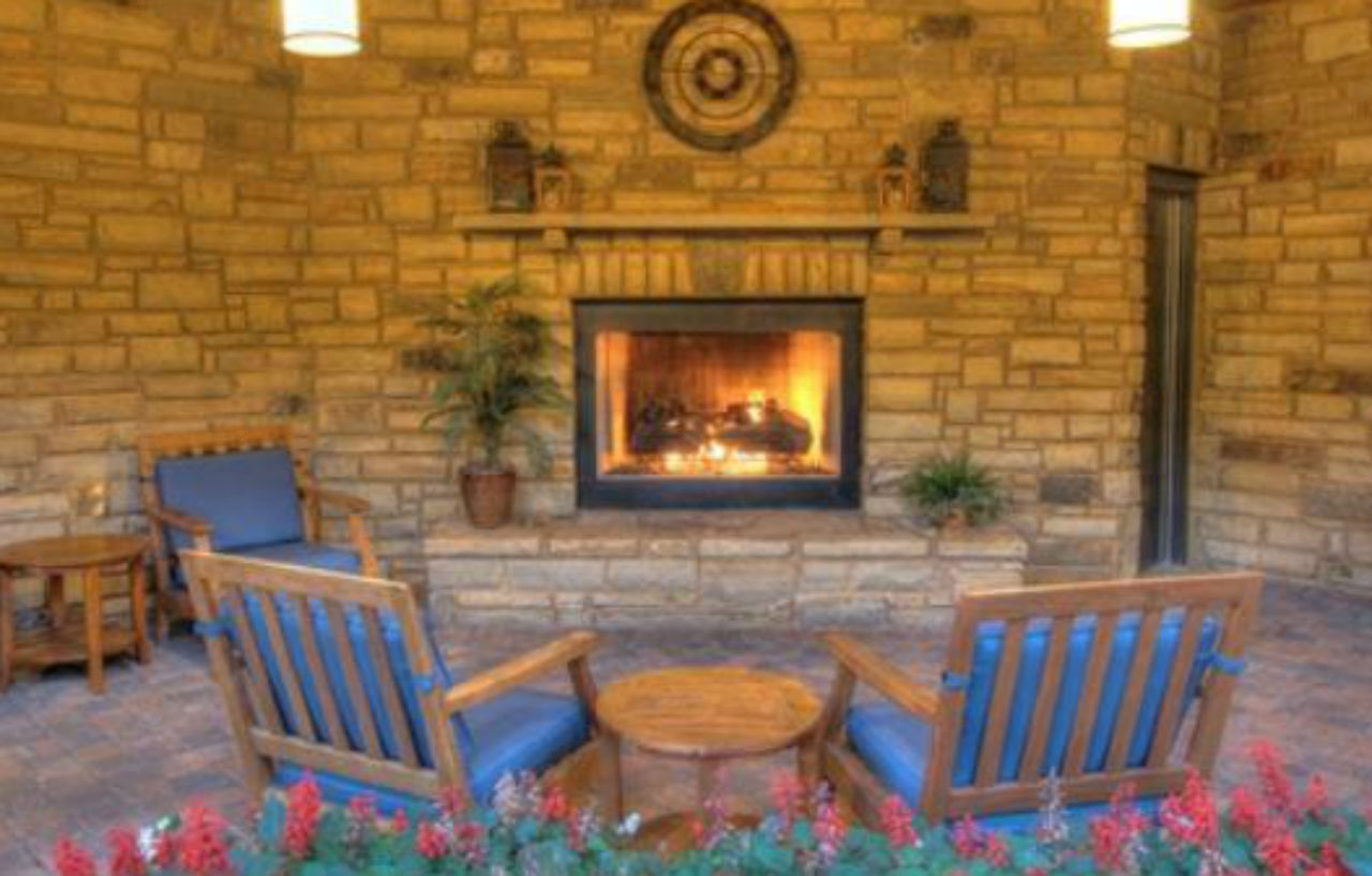 Hampton Inn Pigeon Forge Esterno foto